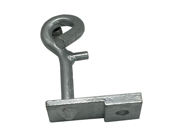 Свиной хвост