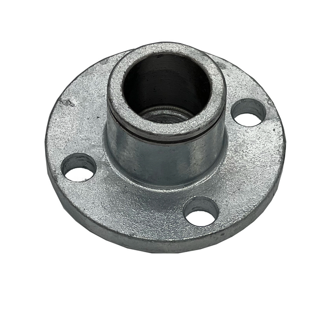 Базовая подгонка