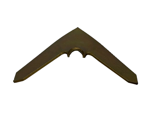 Сельскохозяйственные детали