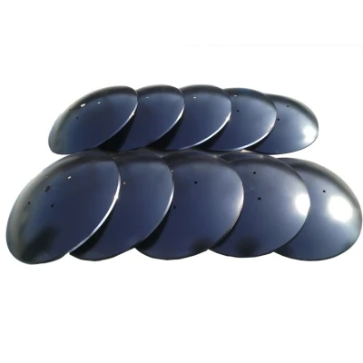 Дисковый нож бороны