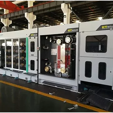 Что такое кабельное оборудование? Практическое руководство по кабельной технике и ее основному оборудованию