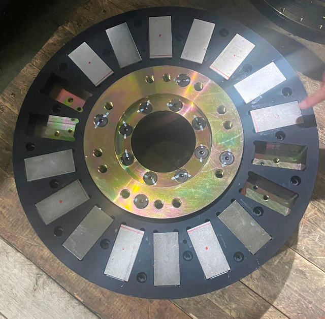 Маханическая сцепка