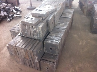 Шаровая мельница или тарелка для горнодобывающей промышленности