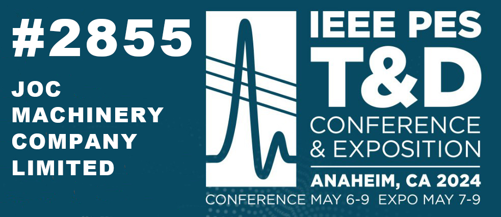 2024 IEEE PES T & D Show