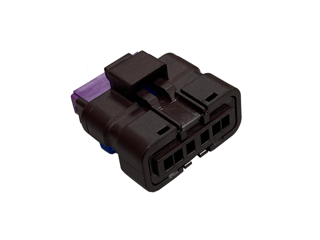 PP PE ABS ABS PEEK Services Auto Parts для автомобильной водонепроницаемой вилки