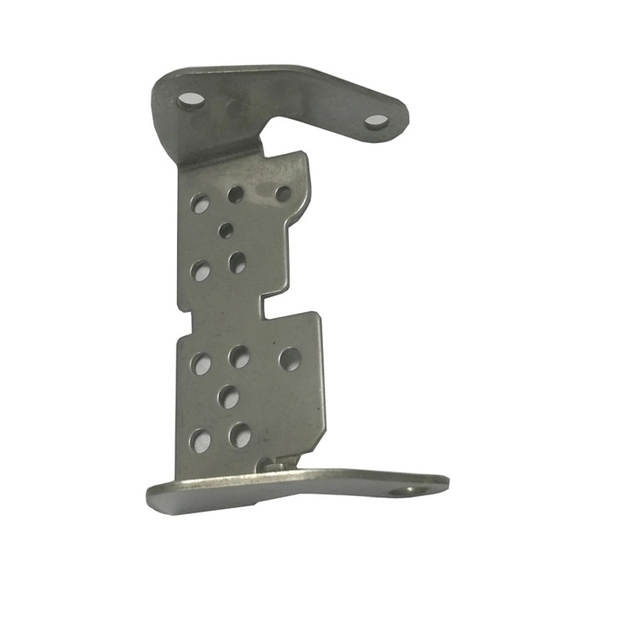 CNC Customed Anodizing Charge Parts