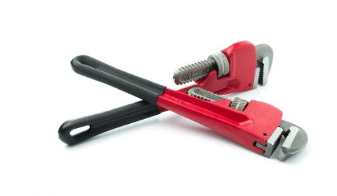 Как эффективно поддерживать детали строительного механизма?