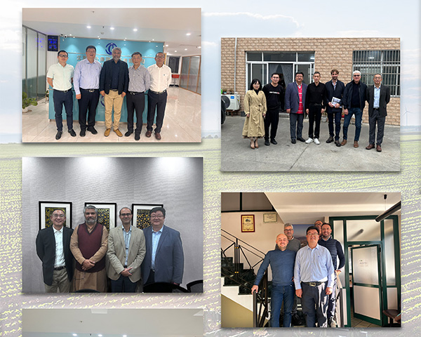 Поставщик подшипников