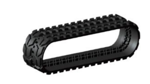 Как размер резиновых дорожек?