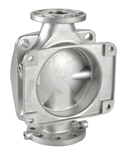 Что делает водяной насос в машине?