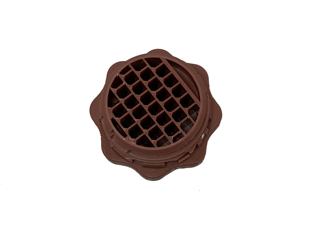 Заглушка для жгута дверного провода