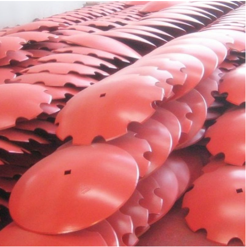 Plow Disc для сельскохозяйственной машины