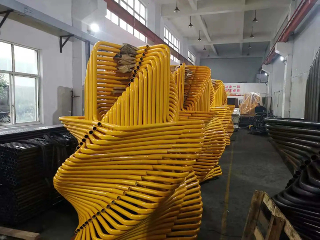 Стальной проволочный перевозчик