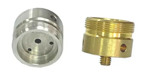 Насос и запчасти клапана