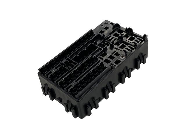 Центральная линейка