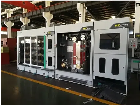 Что вы должны знать о машинах для чертежа медной проволоки для промышленности