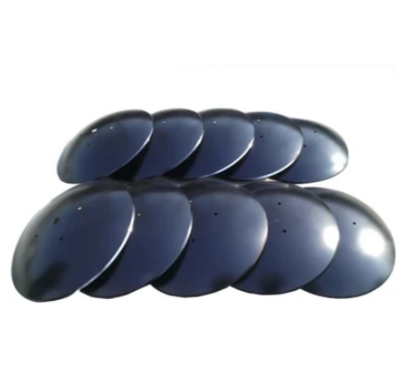 Дисковые лезвия