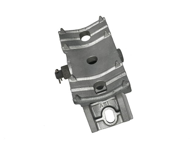 Шестная скоба