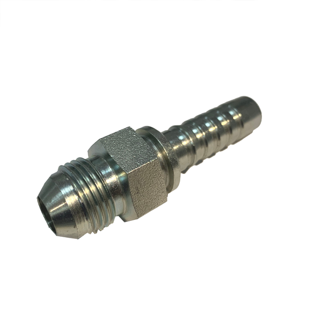 Кованая углеродная сталь колют для подшивки шланга NPT