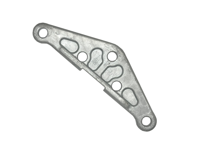 Пластина якового