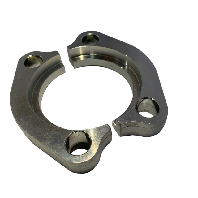 Гидравлические фитинги Sae гидравлические фланцы