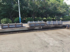 Наковальня для молоткой дробилки