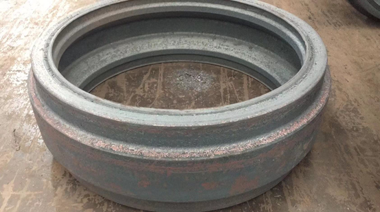 Конструкция углеродной стали.