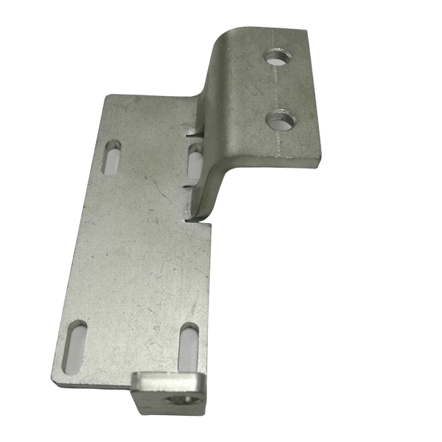 Индивидуальные профессиональные детали штамповки с автоматическим металлом