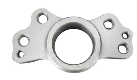 Каковы шаги в процессе кастинга?