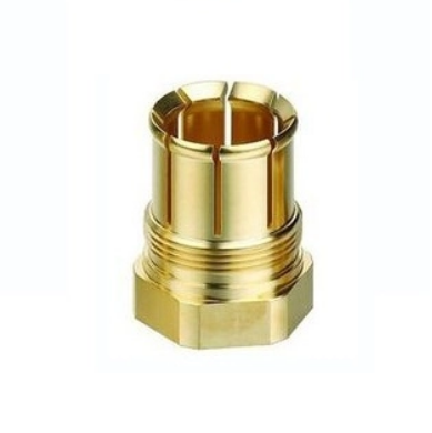 Из чего сделано латунь?