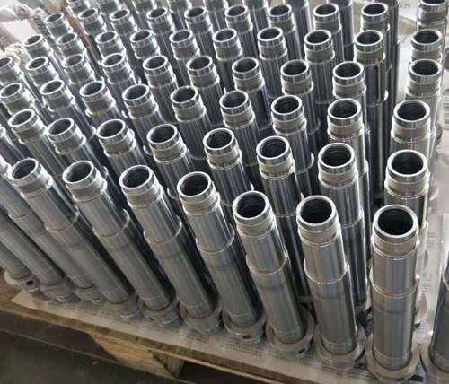 Точность основного вала, используемого на оборудовании