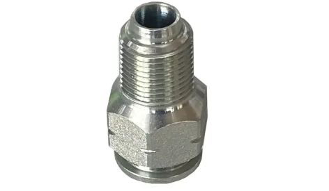 Понимание важности качественных деталей насоса и клапана в промышленных приложениях