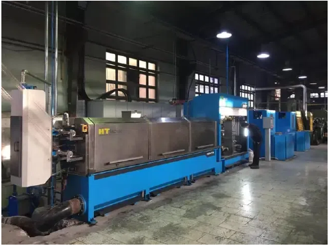 Кабельный механизм