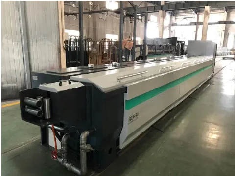 Может ли оборудование для медного провода сэкономить ваши производственные затраты?